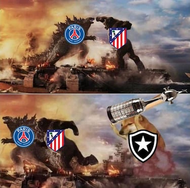 Los memes más divertidos del fin de semana