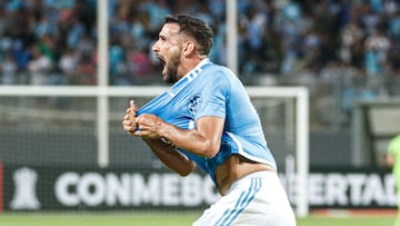 Sporting Cristal 5-1 Nacional por Copa Libertadores: resumen, goles y mejores jugadas