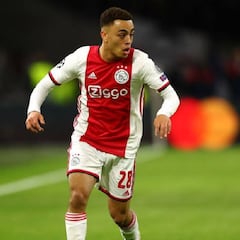 Dest deja la concentración del Ajax en Qatar por la tensión en Oriente Medio