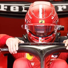 Montezemolo: “Celebrar un tercer puesto no es propio de Ferrari”