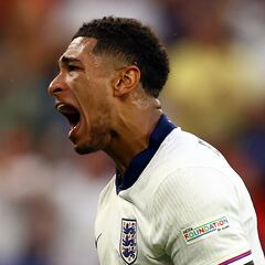 “Estaba defraudando a mi país, faltaban 30 segundos y de repente...”