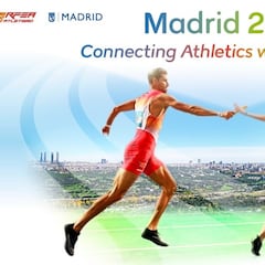Madrid, sede del Campeonato de Europa por equipos de 2023
