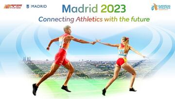 Madrid, sede del Campeonato de Europa por equipos de 2023