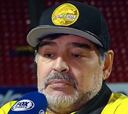 La 'bomba' del abogado de Maradona que dejó a los periodistas helados