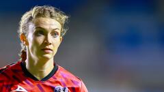 De brillar en Mazatlán a ser convocada por La Tri