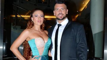 “Mi dolor era no haber podido cuidar a mi familia... A mi hijo le decían en el colegio que iban a compartir fotos y videos”