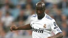 La Juve insistirá en Lass a través de videoconferencia