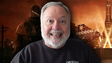 Tim Cain, creador de Fallout