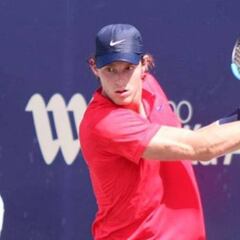 Jarry mantiene el paso y avanza a cuartos de final en Quito