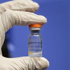 Vacunación Bogotá: cuántas personas se niegan a recibir la vacuna según la última encuesta de la alcaldía y por qué