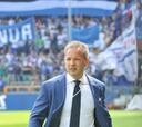 Agreden a Sinisa Mihajlovic, entrenador de la Sampdoria