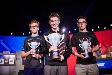 Clash Royale y Brawl Stars: Madrid detalla las Finales Nacionales del Red Bull M.E.O