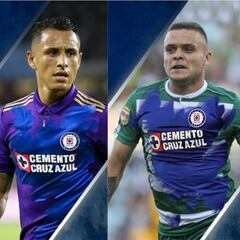 Los 14 fichajes de Ricardo Peláez en Cruz Azul
