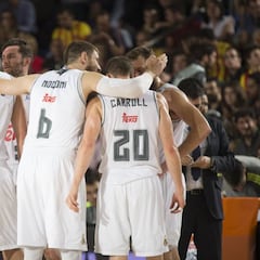 Cómo y dónde ver el Real Madrid vs Barcelona, Final ACB 2016