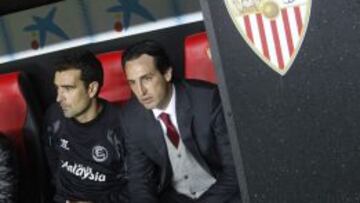 Unai Emery