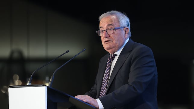 Sabalza: “La tranquilidad es total”