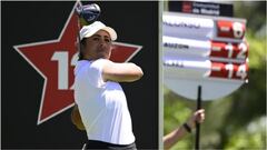 Ana Peláez se lleva un Ladies Open de estrenos