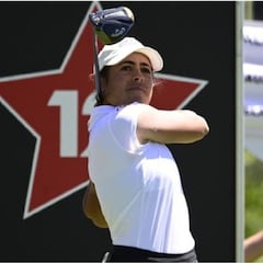 Una Ana Peláez de récord se coloca líder en el RACE