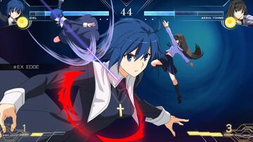 Imágenes de Melty Blood: Type Lumina