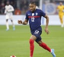 Nkunku, un error que costará 62M€ al París Saint-Germain