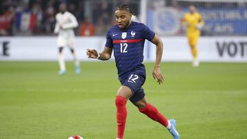 Nkunku, un error que costará 62M€ al París Saint-Germain