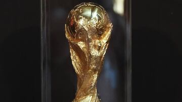 El máximo organismo de fútbol anunció este viernes su calendario de visitas para las candidaturas que pelean la Copa del Mundo del 2026.