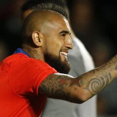 Gobernador pide calma: "La Roja ni Honduras tendrán problemas"