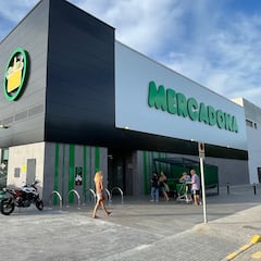 Mercadona busca trabajadores: salario inicial de 4.300 euros