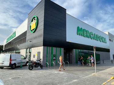Supermercados abiertos el 12 de octubre: horarios de Mercadona, Lidl, Carrefour, Dia, Alcampo, Ahorramas...