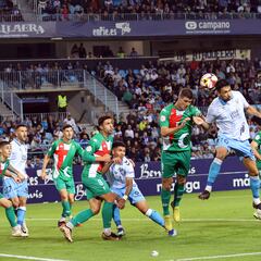 Temblores en el Málaga... y, por supuesto, Al Thani