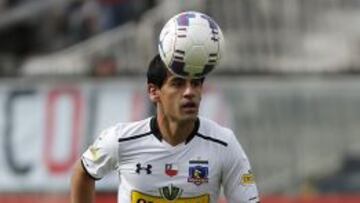 Julio Barroso no podrá estar, en principio, en las ocho primeras fechas del próximo torneo.