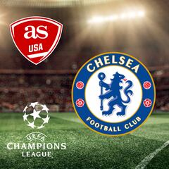 Real Madrid - Chelsea: times, how to watch on TV, how to stream online