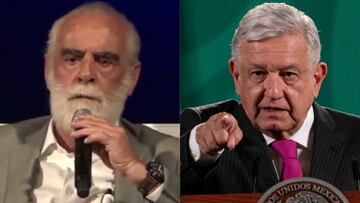 ¿Quién es Diego Fernández y por qué quiere denunciar a AMLO?