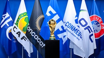 2026 puede ser un Mundial histórico para la Concacaf