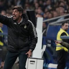 Paunovic: “Es nuestra tarea pendiente: ganar fuera de casa”