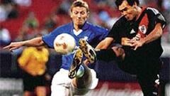 Argentina sale de gira para ganar dólares