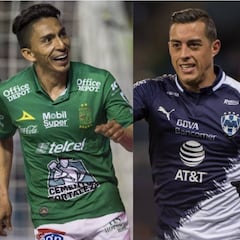 La carrera por el título de goleo de la Liga MX