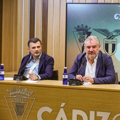 Luces y sombras con el posible cambio de nombre del estadio