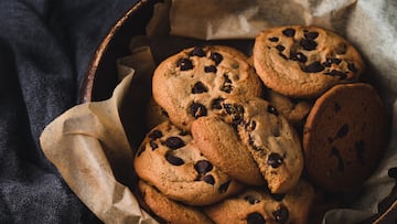 Emotional eating put into perspective