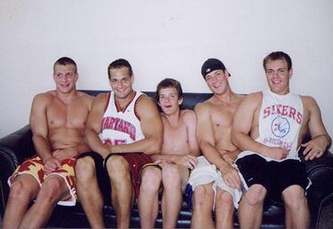 Blue 42! - Semana 5 (2012)