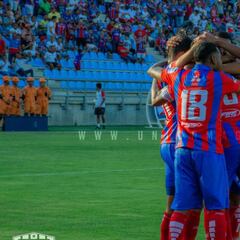 Unión reporta 10 casos de COVID-19 y el FPC llega a 72 positivos