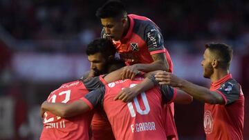 Independiente fue un ciclón