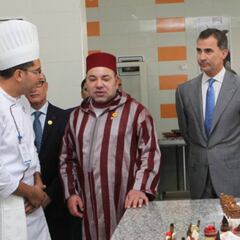 La candidatura contra la que competirían México, EEUU y Canadá