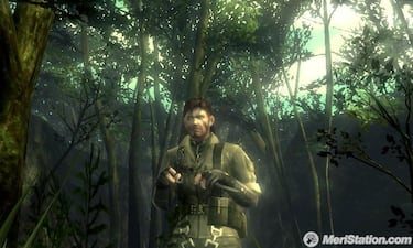 Metal Gear Solid Snake Eater 3D, Impresiones