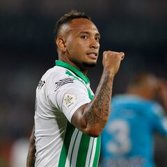 La victoria de Nacional ante Jaguares, en imágenes