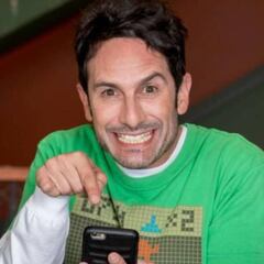 Pedro Medina resalta su amor por el futbol, pero no por el América