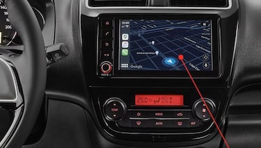 Mitsubishi L200 2022 llega a México con transmisión automática y más equipamiento