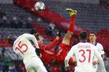 2-2. Thomas Müller