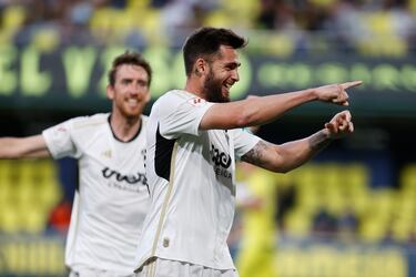 El Albacete sonríe ante un Villarreal B casi sentenciado