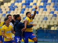 Futbol, Universidad de Concepcion vs Palestino
Septima fecha, Campeonato Nacional 2026.
E ljugador del la Universidad de Concepcion Antonio Diaz es fotografiado el encuentro contra Palestino en el partido de primera division realizado en el estadio Ester Roa, Concepcion, Chile.
15/03/2026
Marco Vazquez/Photosport
Football, Universidad de Concepción vs. Palestino
Matchday 7, 2026 National Championship.
Universidad de Concepción player Antonio Diaz is photographed during the match against Palestino in the first division game held at the Ester Roa Stadium, Concepción, Chile.
March 15, 2026
Marco Vázquez/Photosport
